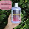 500ml Ferret Antibacterial Pet Shampoo with Long-Lasting Fragrance - Universal Care for Dogs & Cats