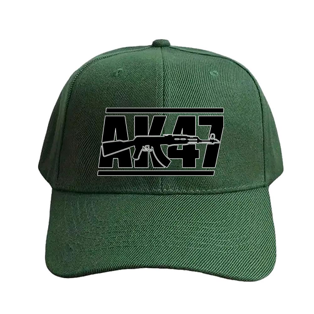AK Caps Summer Adult Baseball Cap Adjustable with Curved Brim Duckbill Hat Protection Sun Hats Casual