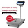 Huixinmao High-Precision Industrial Platform Scale