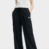 Новые повседневные брюки FILA женские черные F11W429806FBK