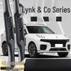 Lynk & Co 02/01/03/05 Оригинальные передние и задние HD-дворники - Прочные и прямая установка