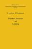 The Random Processes and Learning : 150 Book
