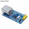 W5500 Ethernet Shield LAN Network Module Support TCP/IP 51/ STM32 Microcontroller Program With 32k Bytes SPI 3.3V/5V Over W5100