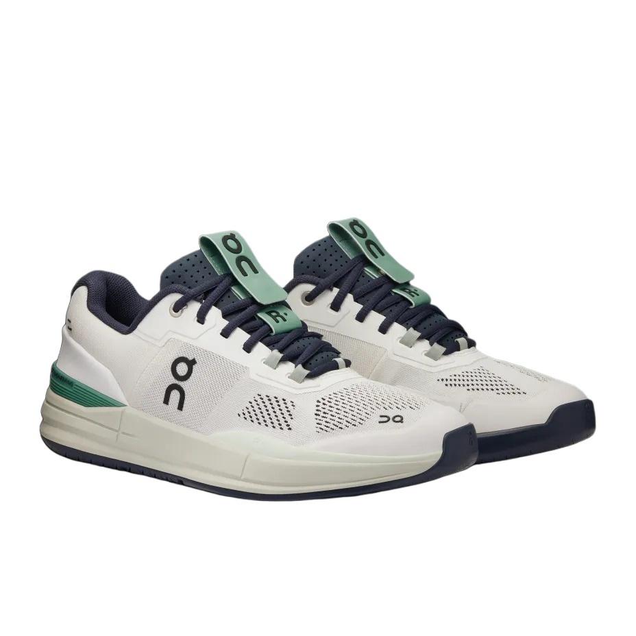On Running The Roger Pro 'Undyed White Aloe' Men's 48.97776