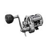 SHIMANO Морская катушка с двойным валом 25 подшипников Conquest Ct 200hg Правая
