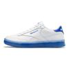 Reebok Кроссовки унисекс Royal Techque T CE Footwear Белые ярко-кобальтовые H67907