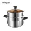Мультиварка Adneny Soup Master Серия 22 см