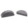 80Pcs Semicircle Keyway Assortment  Keys Key Assortment  for Fasteners Mechanical Industry