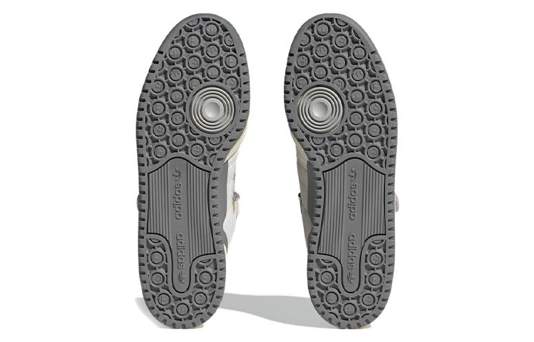 adidas Originals Forum 84 Low 'Белый Серый' ID4763