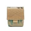 Подсумок Molle для сигарет и гаджетов: Сумка EDC, Кошелек для монет, Визитница, Поясной аксессуар