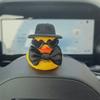 Набор ornaments-уточек для пары Жених Невеста Смешные Подарки Сувениры Свадьба Маленькие Уточки Украшения Романтические Принадлежности для Вечеринки