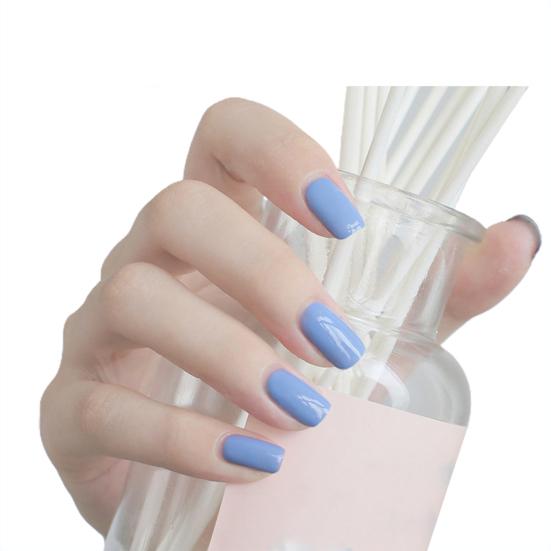 Nails Art 7 мл лак для маникюра быстросохнущий перламутровый лак без запаха лак для дизайна ногтей с блестками