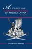 Книга Al Filo De Las Independencias En America Latina