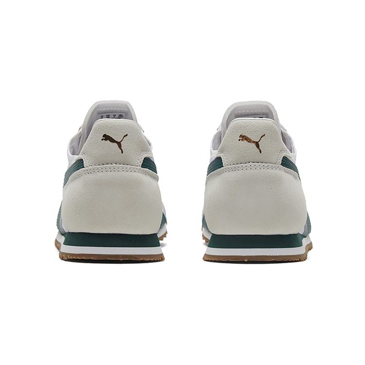 Puma Кроссовки Roma OG Nylon White Ponderosa Pine Unisex 362408-12