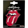 The Rolling Stones Классический значок языка