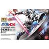 HG 1/144 WMS-GEX1 G Exes (Mobile Suit Gundam AGE)