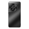 Чехол для OnePlus 12 12R Жесткий ПК AG Матовый Защита объектива Задняя крышка Чехол для OnePlus12 One Plus 12R 1+12 Полное покрытие Корпус телефона