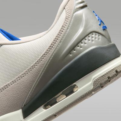 Men's Sneakers Jordan Ultra Sail Gamma Grey Old Royal Sail/Gamma Grey/Enigma Stone/Old Royal