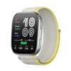 Нейлоновый ремешок для Amazfit BIP6 BIP5 Мягкий удобный сменный ремешок-браслет 22 мм для Amazfit Balance 2