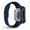 Etui do Apple Watch Series 4 UNIQ Torres Niebieskie