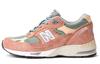 991 Patta x Wmns Сделано в Англии 'Dusty Pink' Женские W991PAT
