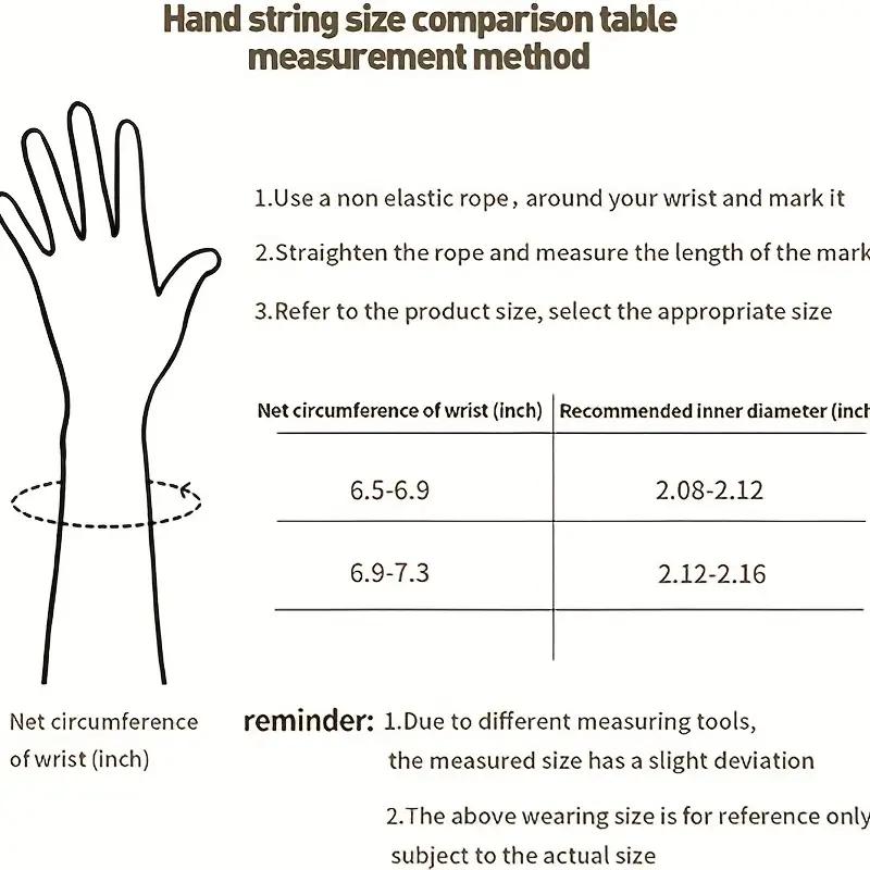 Golden Bead Bracelet Jewelry Gift for Girls Minimalist Stretchable 5pcs Elastic Bracelet 4/6mm Accessories