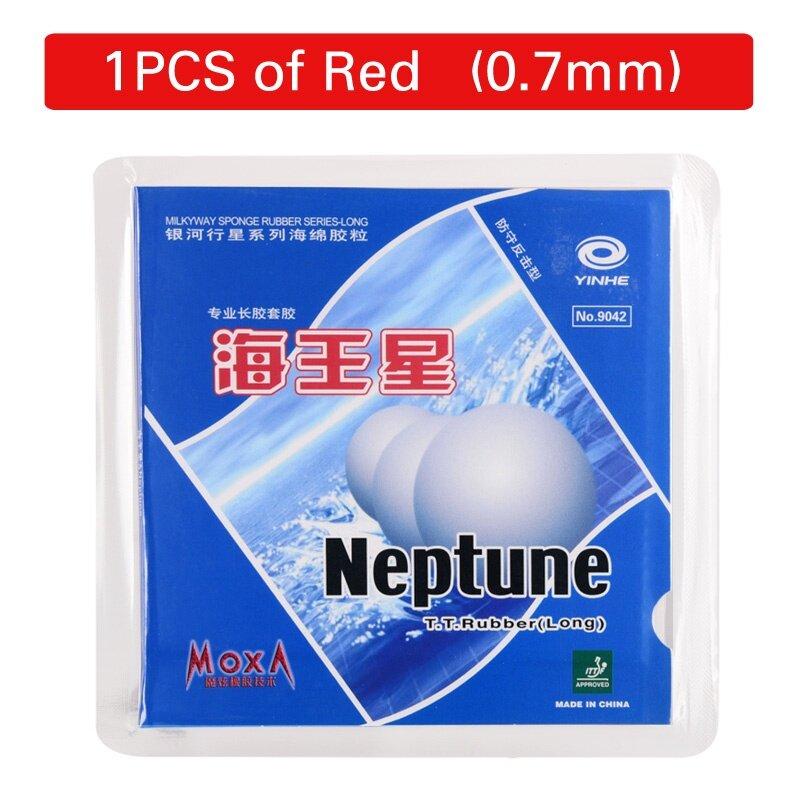 YINHE Neptune Pips-long Table Tennis Rubber Galaxy Long Pips Original YINHE Ping Pong