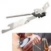 Camping Tool High Quality Kitchen Food Can Opener 15*5.8cm