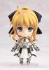 Fate/unlimited Codes Nendoroid Saber Lily (PVC&ABS Painted Movable Figure)