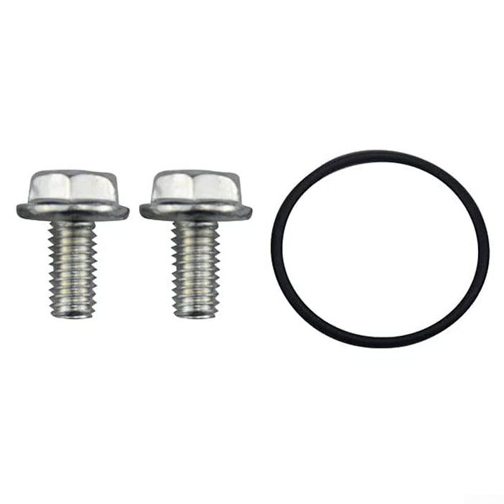 Топливный клапан с винтами 18-2727V, совместимый с Kawasaki