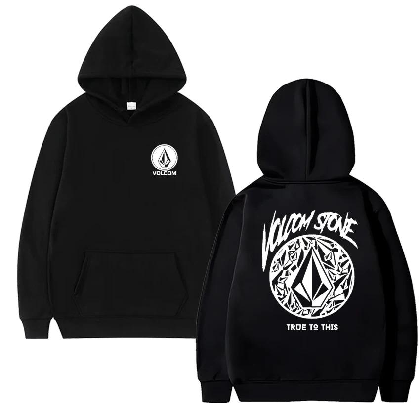 Fashion Street Hip-hop Hoodie Men Women Fashion Pullover Long Sleeves Loose Casual Vintage Oversized Comfort Sweatshirts