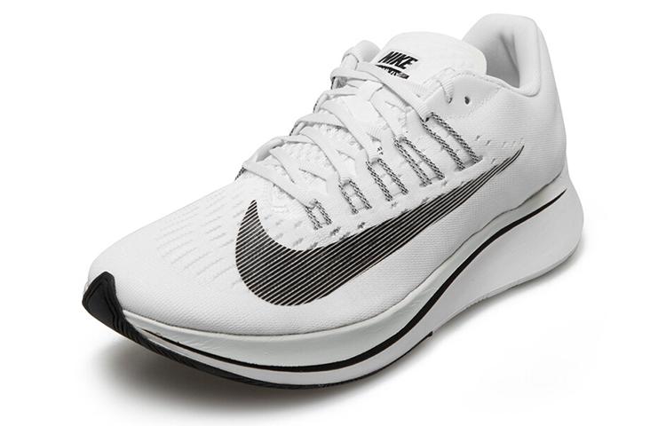 Nike Zoom Fly 'White' Женские 897821-100