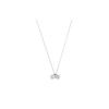 Tiffany & Co. Return To Tiffany™ Collection Personalized Fashion 925 Silver Necklace Women necklace 69683983
