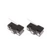 LXW5-11N1/Z-15GW-B Micro Limit Switch Long Lever Arm SPDT Snap Action Travel Switch Waterproof
