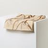 Daks Ivory Silk Chiffon Scarf Dcsc6e681iv