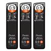 Pentel Sharp Lead Pentel Ein 0.9mm 2B 3 Pieces AMZ-XC2892B3P