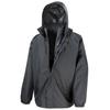 Result Core Mens 3 In 1 Jacket