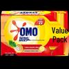 OMO Laundry Soap & Detergent with 5KG Rice Bundle
