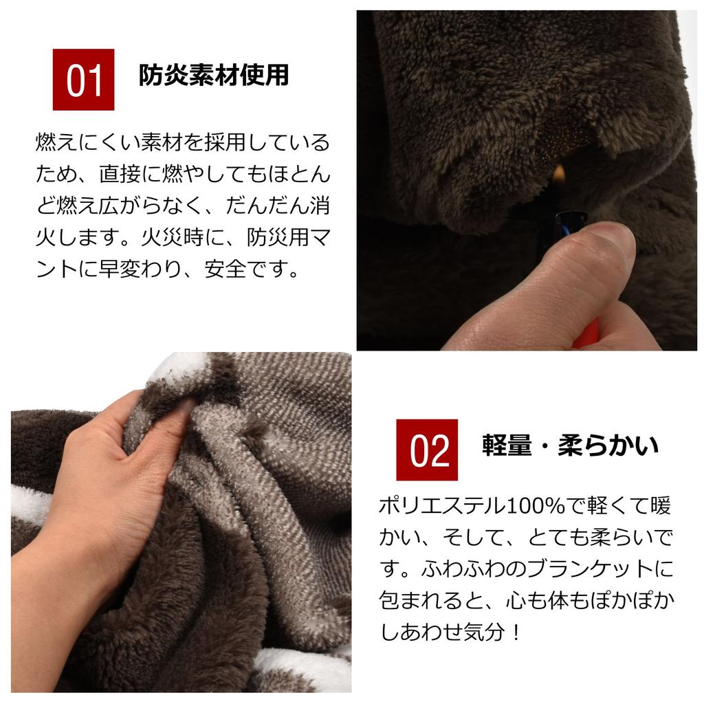 Уличный Холод Одиночное Стихийное Бедствие Бизнес Кондиционирование Защита Огнестойкое Одеяло, Плед, Защита, Огнестойкий Материал, Мягкий,