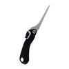 Shark Saw, Folding Saw, 125mm, Replaceable Blade, Compact, Pull-Around Saw, Made In Japan, Single-Edged, Rust-Resistant, Long-Cutting, for Wood