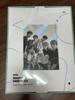 [USED] BTS (Bangtan Boys) 2020 Season's Greetings