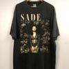 Sade Adu Helen Tshirt, Sade Graphic for Men Women Unisex T Shirt S-5XL KH12563