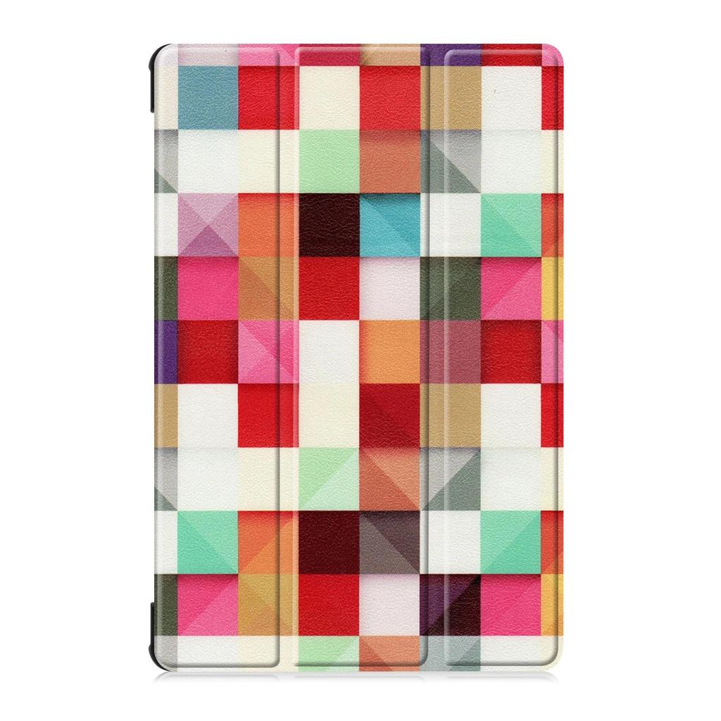 For Samsung Tab S10 Ultra Case 14.6 Inch S9 S8 Ultra SM-X920 X910 X900 Flip Stand Magnetic Leather Cover Hard 14.6" Tablet Case