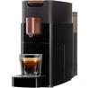 K-Fee One Capsule Coffee Machine Black/copper (710342)