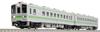 Greenmax N Gauge JR Hokkaido Kiha JR Hokkaido Set 31832 Railway Model Diesel Car 141/142 (old Color) 2-car (with Motor)