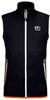 Куртка Ortovox Men Fleece Vest (86988) black raven II