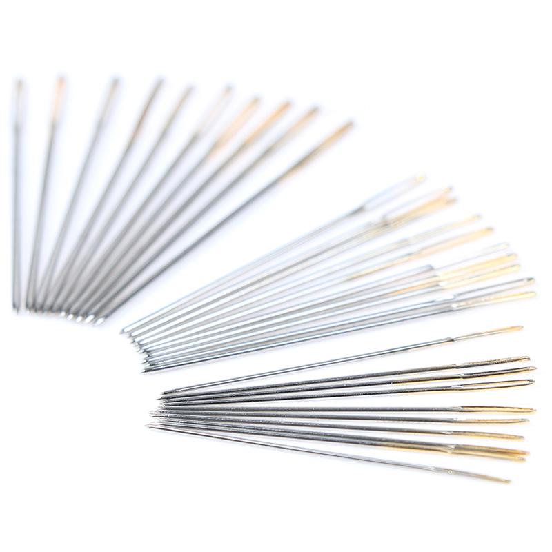 Иголки для вышивания крестиком