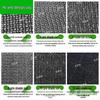 Shengjunzhe Heavy-Duty Black Sun Shade Net for Greenhouses
