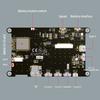 4,31-дюймовый емкостный сенсорный экран HMI-модуль ESP32-S3 WiFi Bluetooth плата разработки