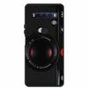 For TCL 10 SE Case Popular Picture Black Silicone Soft Back Cover Case For TCL 10 SE Phone Case Cover 10SE 6.52" Coque Funda Bag